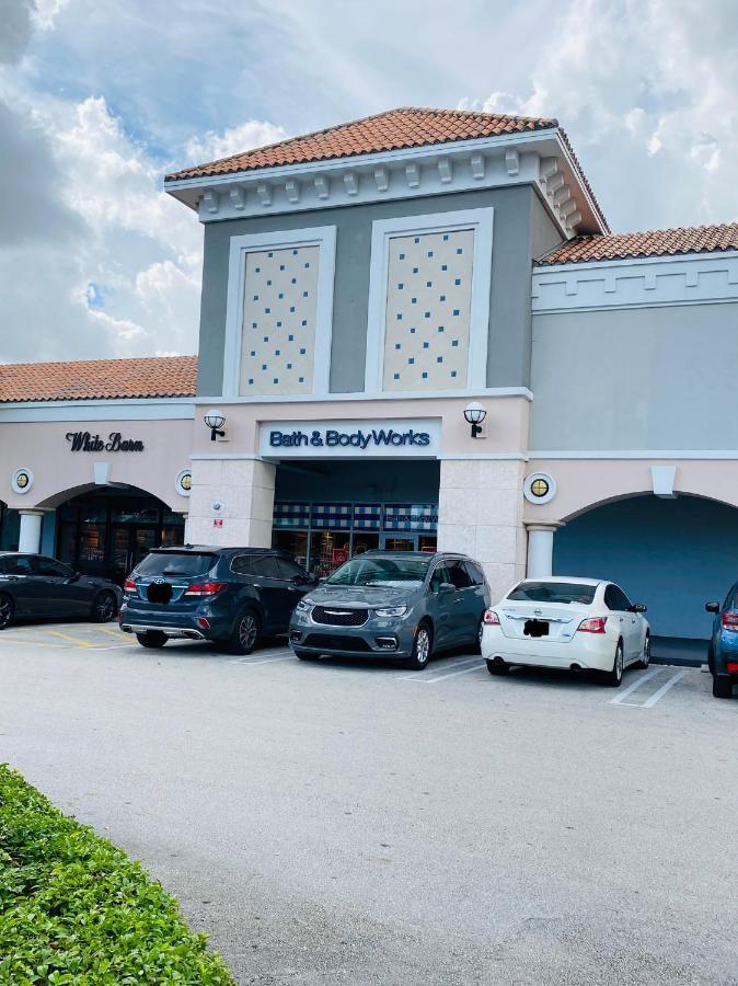 Lovely With Free Parking Apartamento Miami